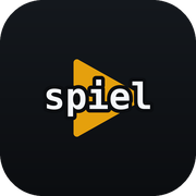 SPIEL logo